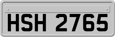HSH2765