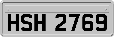 HSH2769