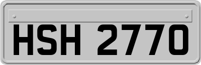 HSH2770