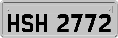 HSH2772