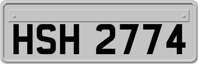 HSH2774