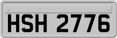 HSH2776