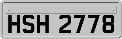 HSH2778