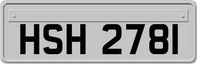 HSH2781