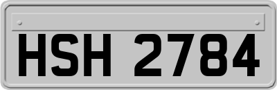 HSH2784
