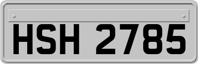 HSH2785