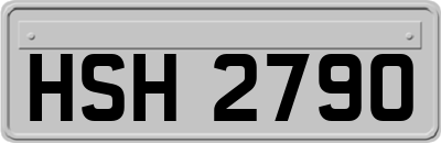 HSH2790