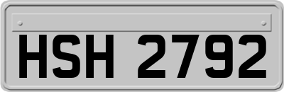 HSH2792