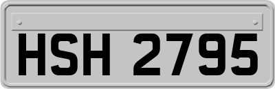 HSH2795