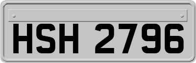 HSH2796