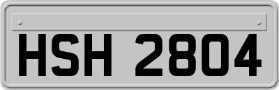 HSH2804