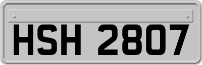 HSH2807