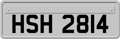 HSH2814