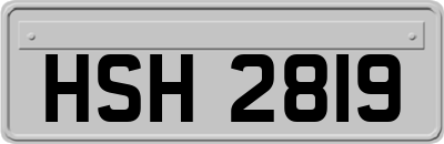 HSH2819