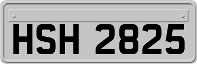 HSH2825