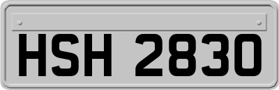 HSH2830