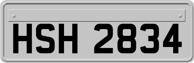 HSH2834