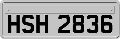 HSH2836