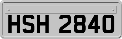 HSH2840