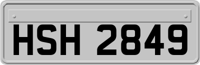 HSH2849