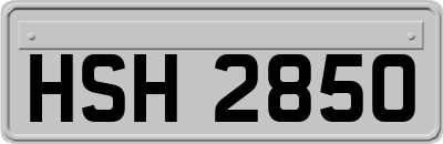 HSH2850