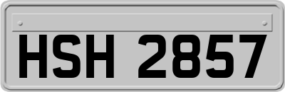 HSH2857