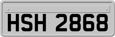 HSH2868
