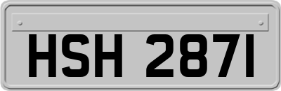 HSH2871
