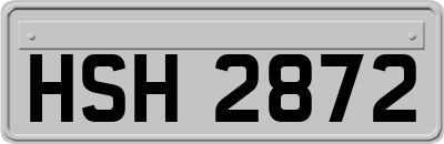 HSH2872