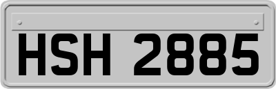 HSH2885