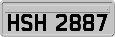 HSH2887