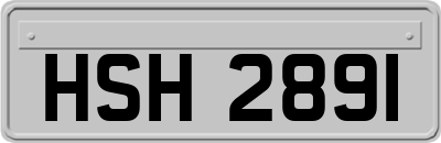 HSH2891