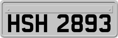 HSH2893
