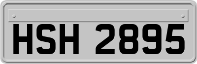 HSH2895