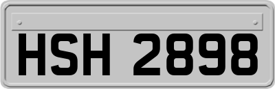 HSH2898