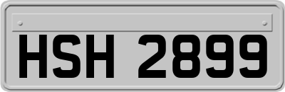 HSH2899