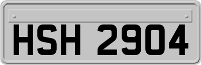 HSH2904