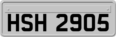 HSH2905