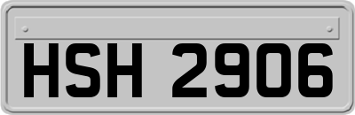 HSH2906