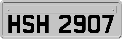 HSH2907