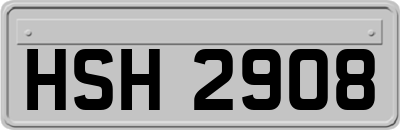 HSH2908