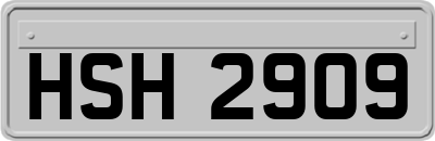 HSH2909