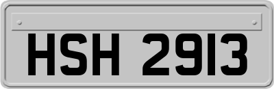 HSH2913