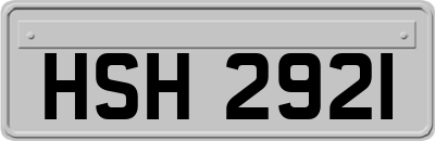 HSH2921