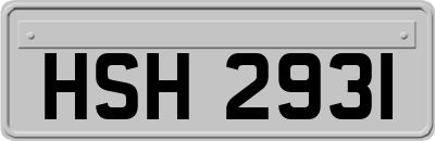 HSH2931