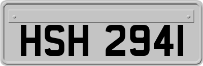 HSH2941