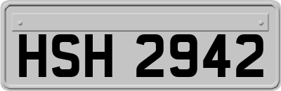 HSH2942