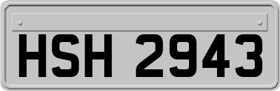 HSH2943