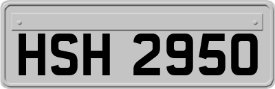 HSH2950