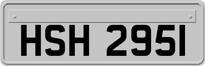 HSH2951